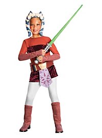 Star Wars Ahsoka Kids Costume