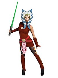 Star Wars Ahsoka Tano Costume