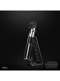 Star Wars Black Series Darth Vader FX Elite Lichtschwert