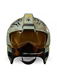 Star Wars Black SeriesTrapper Wolf Electronic Helmet with Light and Sound Effects