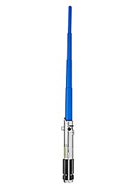 star wars lightsaber blue