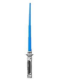 Star Wars Bladebuilders Lightsaber light blue