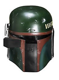 Star Wars Boba Fett Helmet