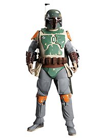 Star Wars Boba Fett Supreme Kostüm