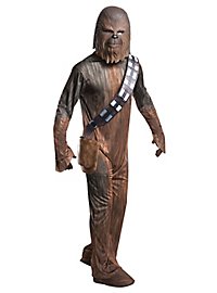 Star Wars Chewbacca Basic Costume