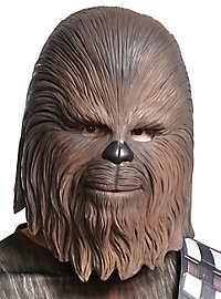 Star Wars Chewbacca Basic Kostüm