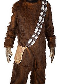 Star Wars Chewbacca Deluxe Kostüm