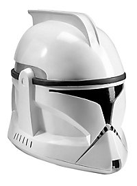 Star Wars Clone Trooper Maske