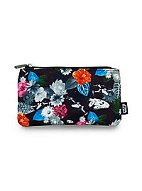 Star Wars - Cosmetic Bag Flowers Star Fighter