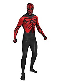 Star Wars Darth Maul Heldragt Kostume