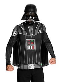 Star Wars Darth Vader Fan-Sæt Til Mænd