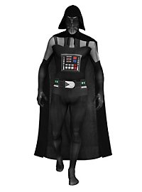 Star Wars Darth Vader Full Body Suit