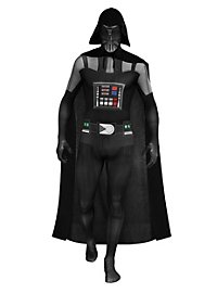 Star Wars Darth Vader Ganzkörperkostüm