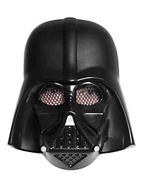 Star Wars - Darth Vader Halbmaske