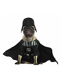 Star Wars Darth Vader hondenkostuum
