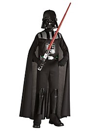 Star Wars Darth Vader Kostüm für Kinder