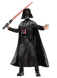 Star Wars - Darth Vader Kostüm für Kinder Deluxe