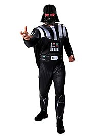 Star Wars – Darth Vader Kostume Deluxe