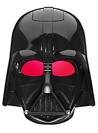 Star Wars - Darth Vader Maske Med Stemmeforvrænger