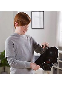 Star Wars - Darth Vader Maske Med Stemmeforvrænger