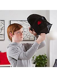 Star Wars - Darth Vader Maske Med Stemmeforvrænger