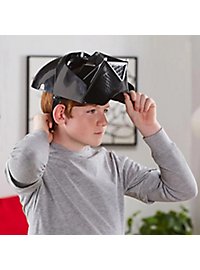 Star Wars - Darth Vader Maske Med Stemmeforvrænger