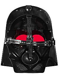 Star Wars - Darth Vader Maske Med Stemmeforvrænger