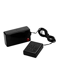 Star Wars Darth Vaders Åndedræt Lydeffekt