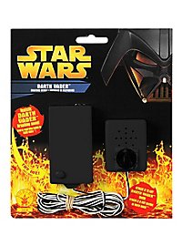 Star Wars Darth Vaders Åndedræt Lydeffekt