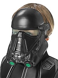 Star Wars Death Trooper Mask for Kids
