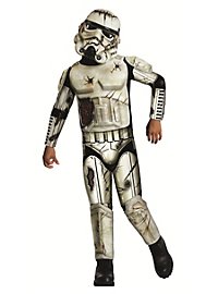 Star Wars Death Trooper Official Star Wars Kids Costume
