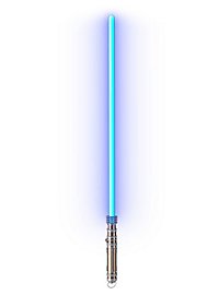 Star Wars Episode 9 The Black Series Leia Organa Force FX Elite Lyssværd