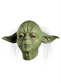 Star Wars Episode VI Yoda latex mask
