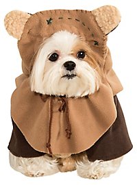 Star Wars Ewok Hundekostume