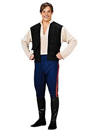 Star Wars Han Solo Kostüm