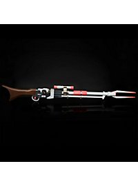 Star Wars Il Mandaloriano NERF LMTD Amban Phase-Pulse Blaster 127 cm