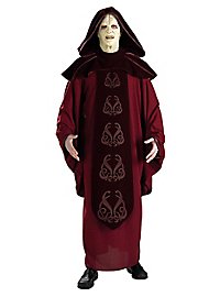 Star Wars Imperator Palpatine Supreme Edition Kostüm
