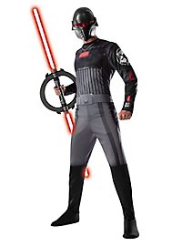 Star Wars Inquisitor Costume