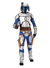 Star Wars Jango Fett Deluxe Costume