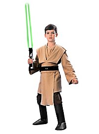 Star Wars Jedi Knight deluxe kid’s costume