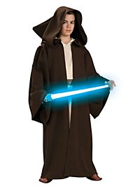 Star Wars Jedi Robe Deluxe for Kids