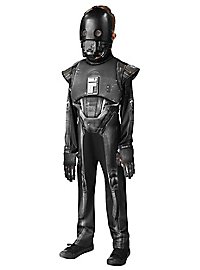 Star Wars K-2SO Børnekostume