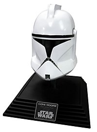 Star Wars Klonkrieger Deluxe Helm