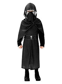 Star Wars Kylo Ren Børnekostume