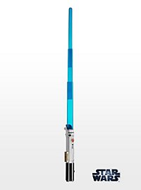 Star Wars Lichtschwert blau für Kinder