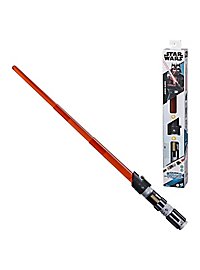 Star Wars Lichtschwert Forge Darth Vader elektronisches Lichtschwert