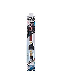 Star Wars Lichtschwert Forge Darth Vader elektronisches Lichtschwert
