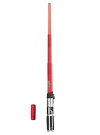 Star Wars - Lightsaber Darth Vader Bladebuilders FX