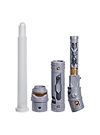 Star Wars Lightsaber Forge Ashoka Tano sabre laser blanc rétractable