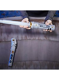 Star Wars Lightsaber Forge Ashoka Tano sabre laser blanc rétractable